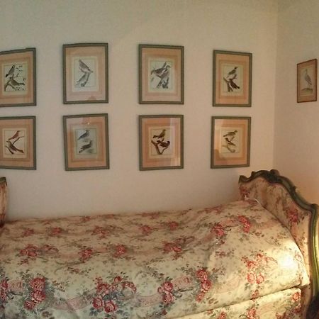 Chateau Manoir De La Leche Touvre Kamer foto