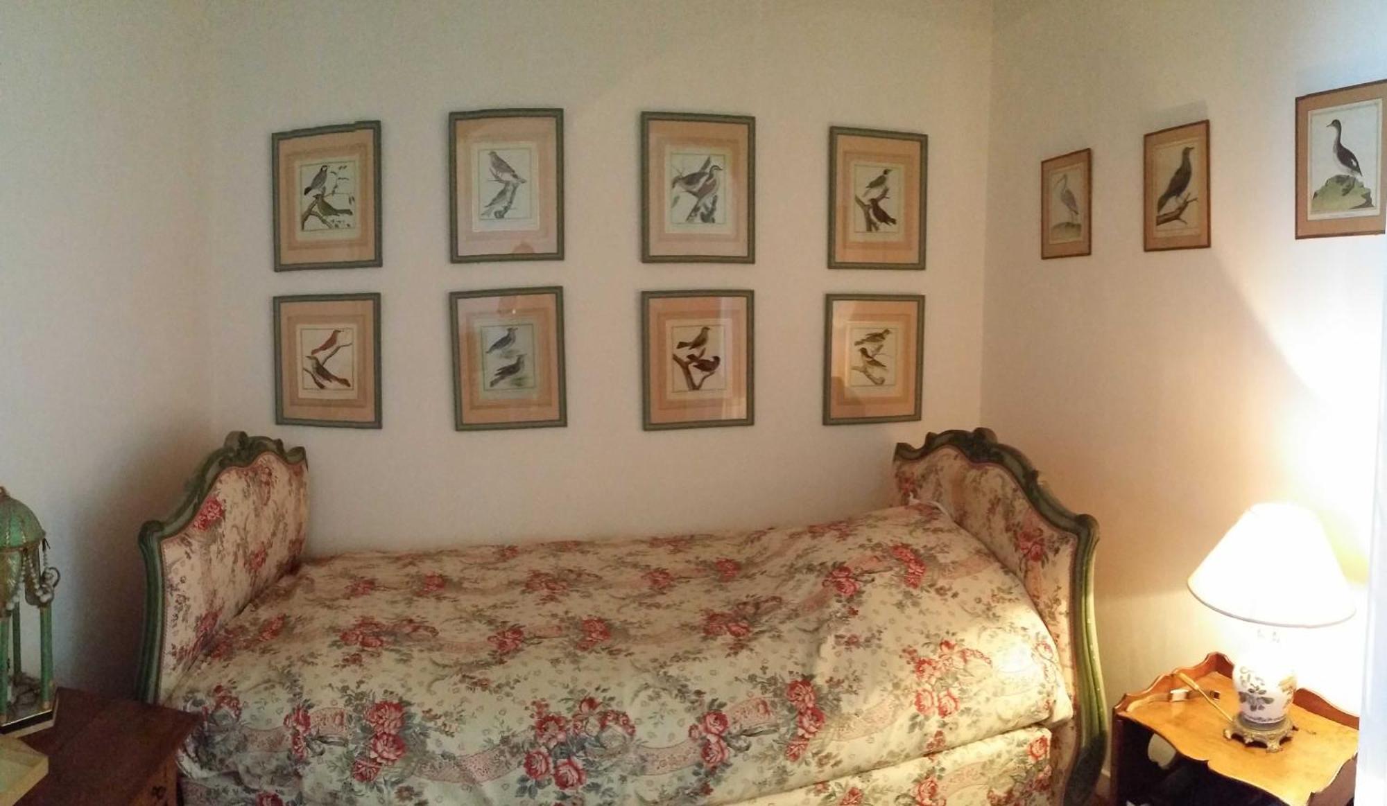 Chateau Manoir De La Leche Touvre Kamer foto