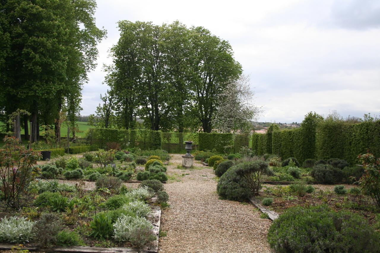 Chateau Manoir De La Leche Touvre Buitenkant foto