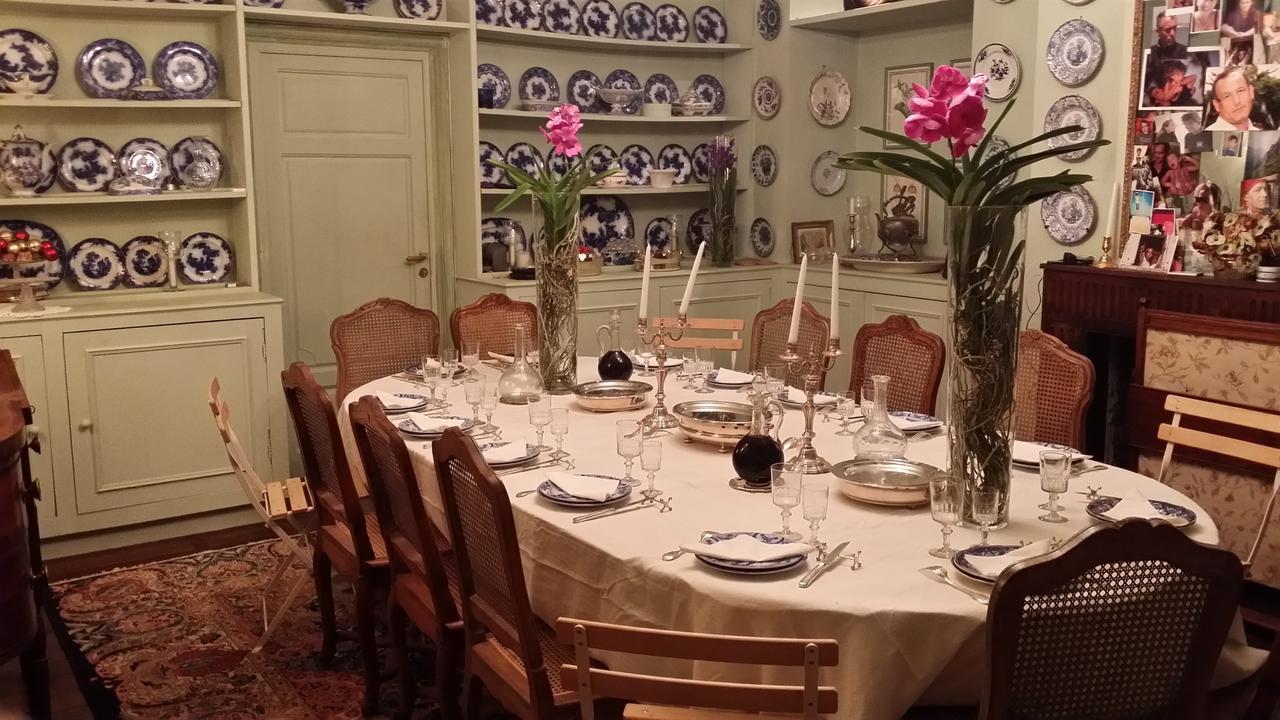 Chateau Manoir De La Leche Touvre Buitenkant foto