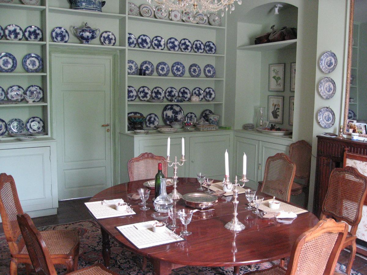 Chateau Manoir De La Leche Touvre Buitenkant foto